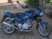 2005 Bajaj Pulsar 180 DTSi ETEC photo